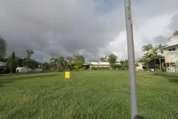 Second view of Homely land listing, 16 Virginia Court, Balgal Beach QLD 4816