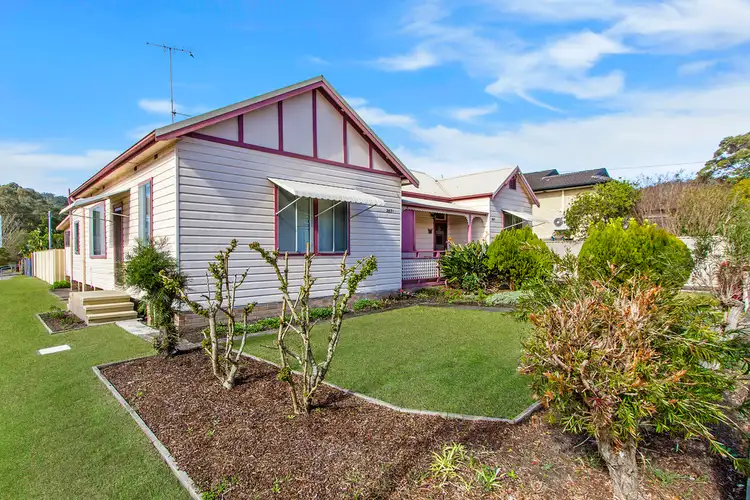 Second view of Homely house listing, 267 Henry Parry Drive, North Gosford NSW 2250