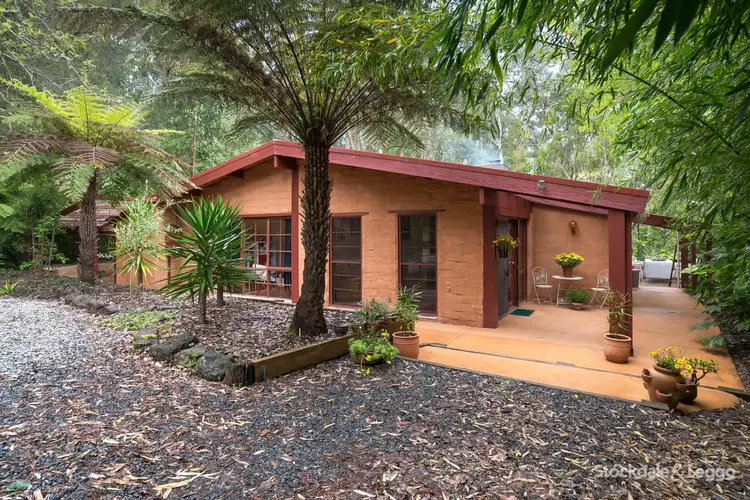 3 Hillcrest Court, Cockatoo VIC 3781