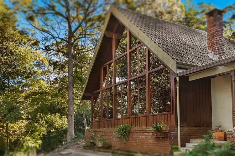 Main view of Homely rural property listing, 24 Talbingo Road, Holgate NSW 2250