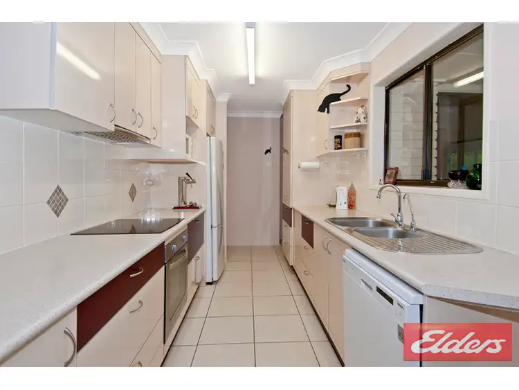 Sixth view of Homely house listing, 1411 Waterford-Tamborine Road, Logan Village QLD 4207
