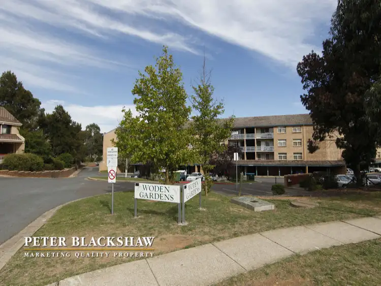 Third view of Homely unit listing, 58/179 Melrose Drive, Lyons ACT 2606