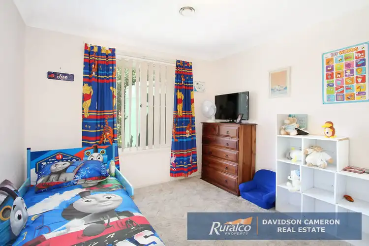 Fifth view of Homely house listing, 63 Anthony Road, Tamworth NSW 2340