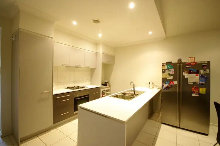 Third view of Homely townhouse listing, 5 Voyager Way, Endeavour Hills VIC 3802