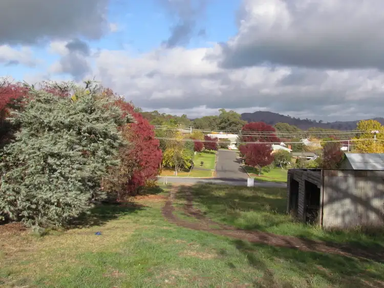 33 Raglan Street, Yea VIC 3717