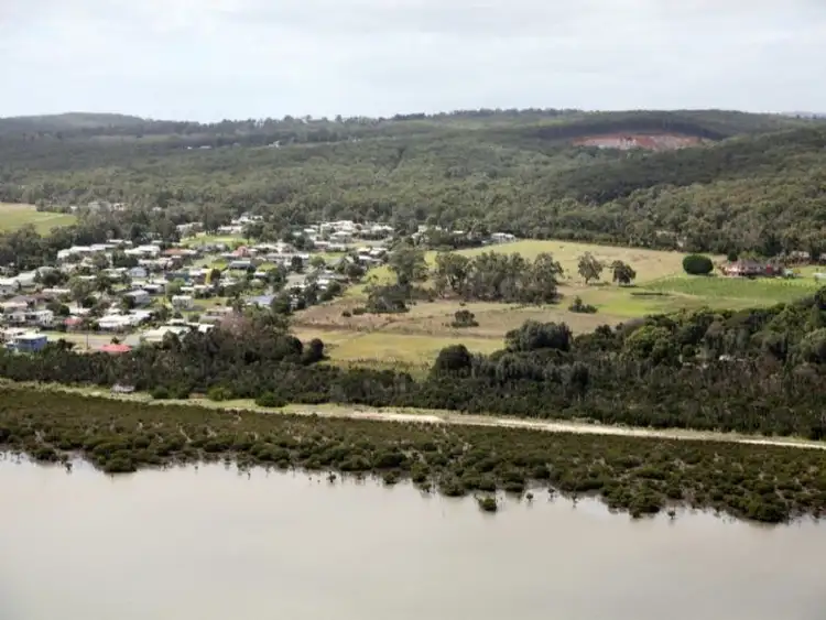 Third view of Homely land listing, 37 Daisy Avenue, Pioneer Bay VIC 3984