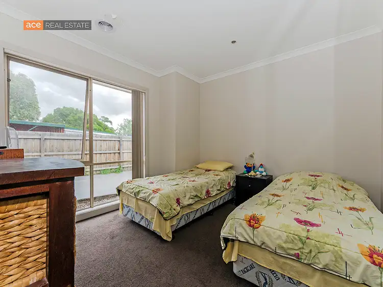 Fourth view of Homely unit listing, 3/3 McNamara Road, Laverton VIC 3028