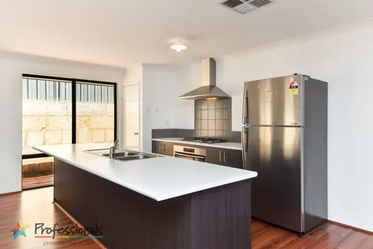 Sixth view of Homely house listing, 27 Pennine Way, Wellard WA 6170
