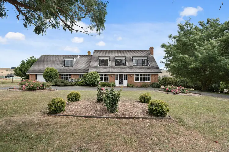 Main view of Homely rural property listing, 145 RITCHIES ROAD, Arawata VIC 3951