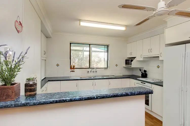 Fourth view of Homely house listing, 158 Newton Road, Loxton SA 5333