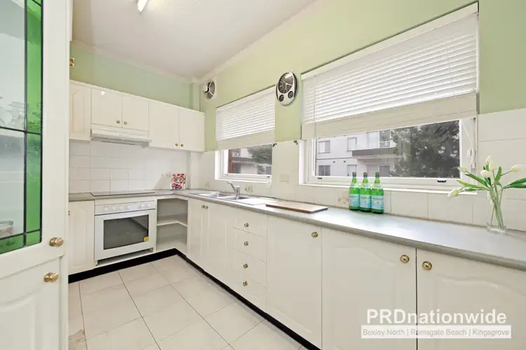 Third view of Homely unit listing, 9/111-113 Alfred Street, Sans Souci NSW 2219