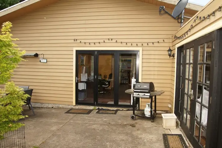 Third view of Homely house listing, 30 Leura Street, Camperdown VIC 3260