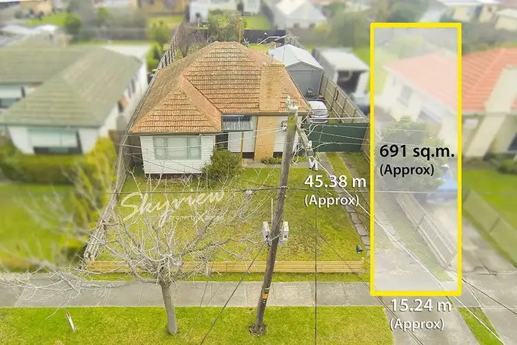 Third view of Homely house listing, 14 Rhodes Street, Springvale VIC 3171