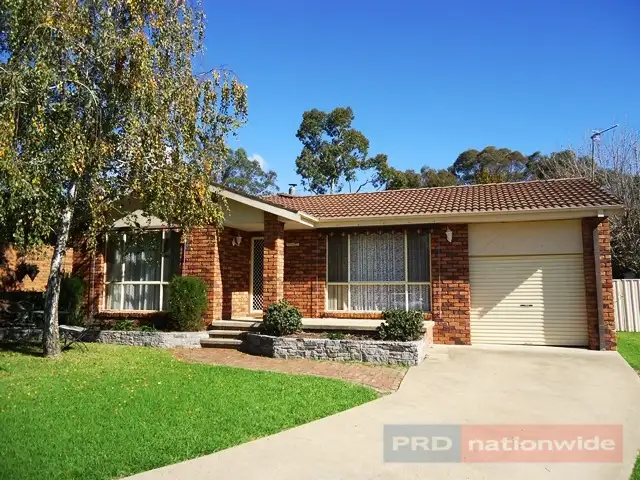 Main view of Homely house listing, 11 Wattle Crescent, Tumut NSW 2720