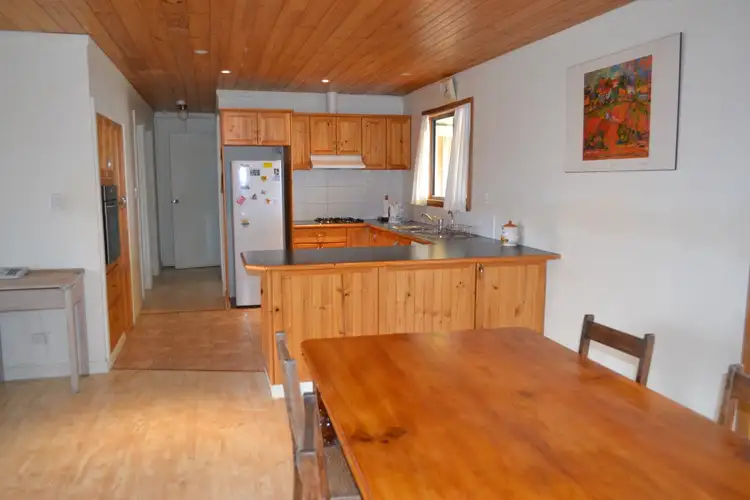 Fourth view of Homely house listing, 27 Carrow Tce, Port Neill SA 5604