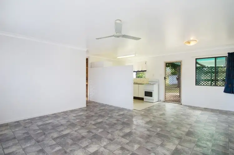 Second view of Homely house listing, 208 Balgal Beach Road, Balgal Beach QLD 4816