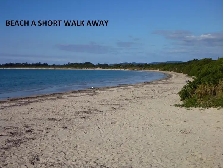 Seventh view of Homely land listing, Lot 1 Top Road, Greens Beach TAS 7270