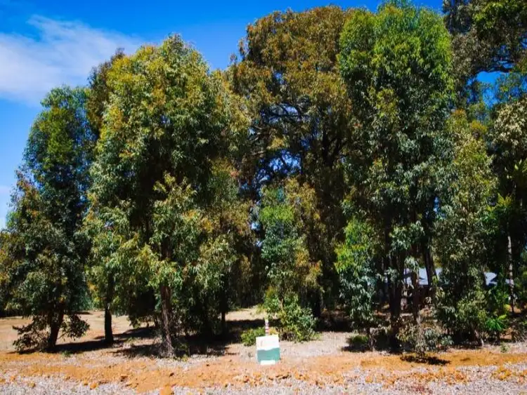 Sixth view of Homely land listing, 23 Hibbertia Court, Jarrahdale WA 6124