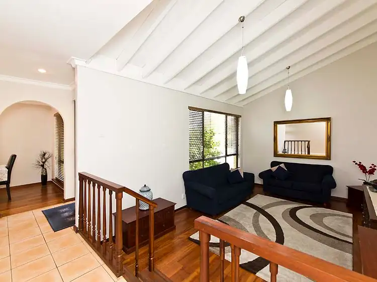 Second view of Homely house listing, 47 Granadilla Street, Duncraig WA 6023