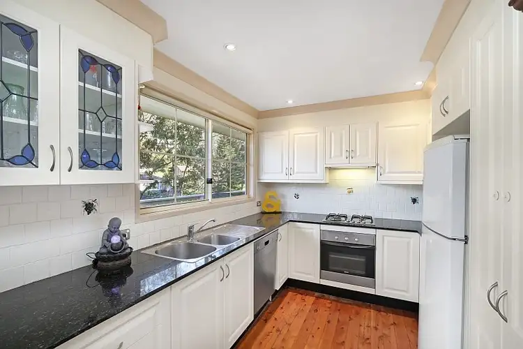 Second view of Homely house listing, 117 Riviera Avenue, Terrigal NSW 2260
