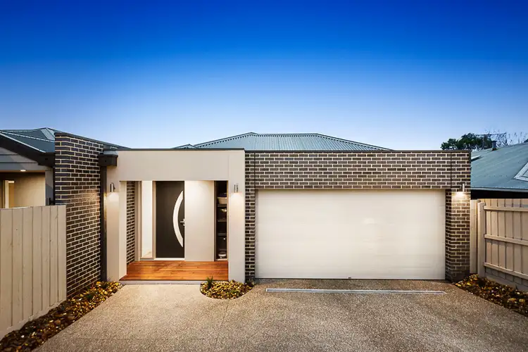 Second view of Homely house listing, 733A Nepean Highway, Mornington VIC 3931