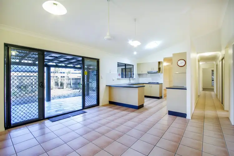 Second view of Homely house listing, 6 Sanctuary Ave, Jubilee Pocket QLD 4802