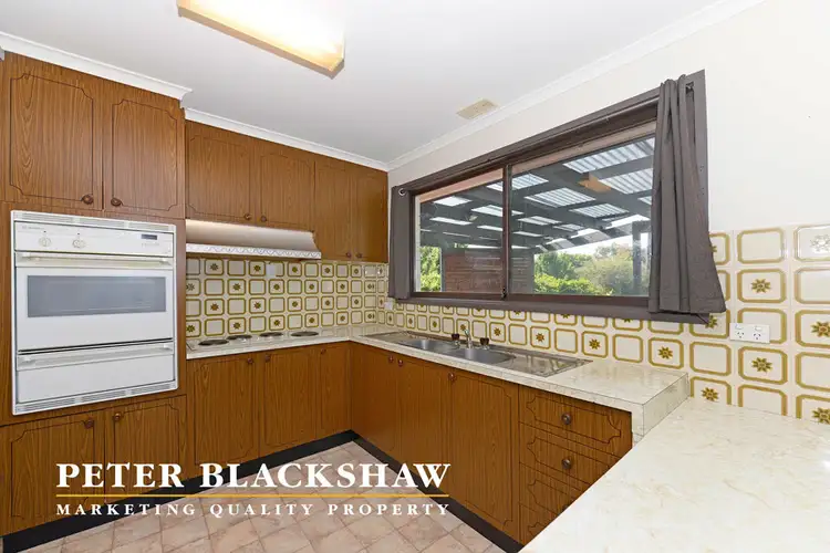 Fifth view of Homely house listing, 33 Livingston Avenue, Kambah ACT 2902