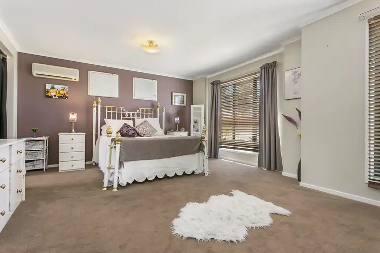 Sixth view of Homely house listing, 31 Manna Gum Drive, Epsom VIC 3551