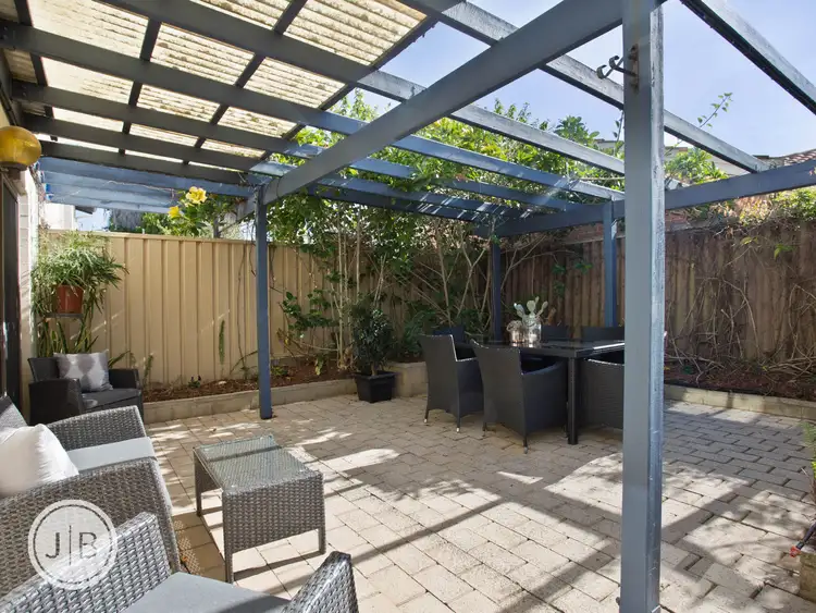 Third view of Homely townhouse listing, 19/321 Canning Highway, Como WA 6152