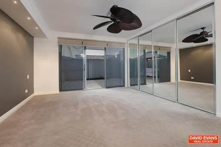 Third view of Homely house listing, 51 Aldersyde Meander, Baldivis WA 6171