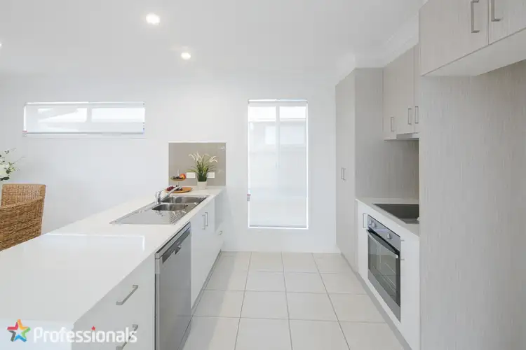 Fourth view of Homely house listing, 9/580 Main Road, Wellington Point QLD 4160