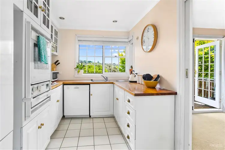 Fourth view of Homely house listing, 4 Beverley Hills Rd, Newstead TAS 7250