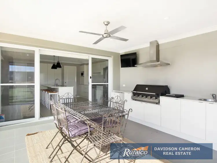 Fifth view of Homely house listing, 46 The Heights, Tamworth NSW 2340