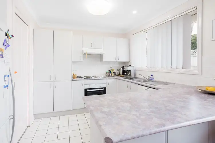 Third view of Homely villa listing, 5/29 Bell Street, South Windsor NSW 2756