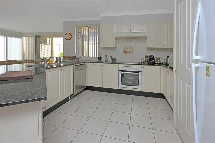 Second view of Homely house listing, 9 John Forrest Place, Sunshine Bay NSW 2536