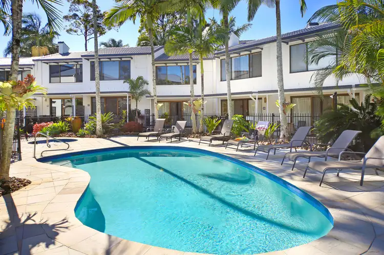 Second view of Homely house listing, 24/278 Weyba Road, Noosaville QLD 4566