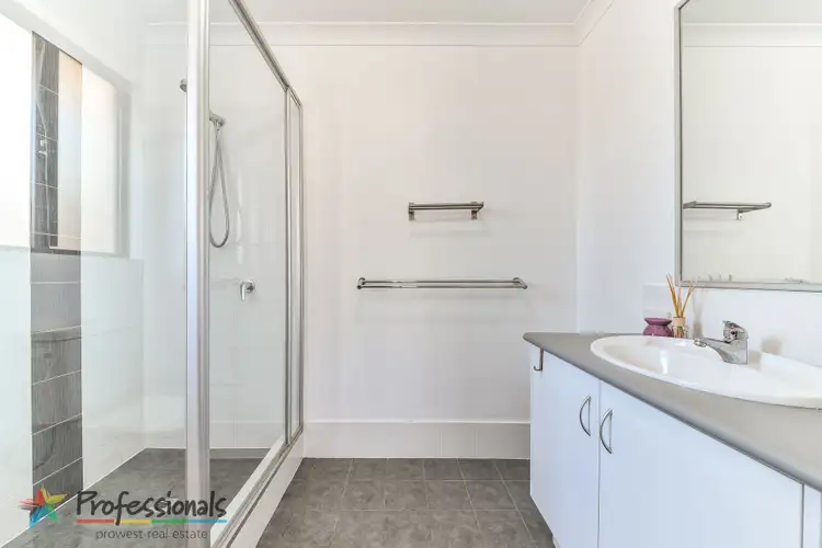 Fifth view of Homely house listing, 27 Pennine Way, Wellard WA 6170