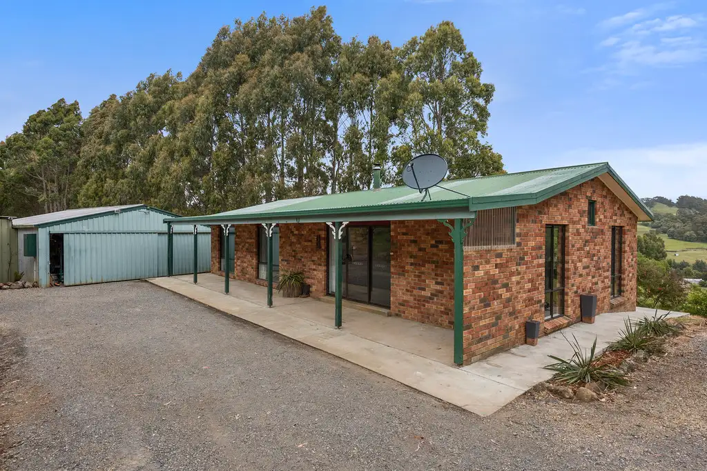 Main view of Homely rural property listing, 19 Lowries Road, Oldina TAS 7325