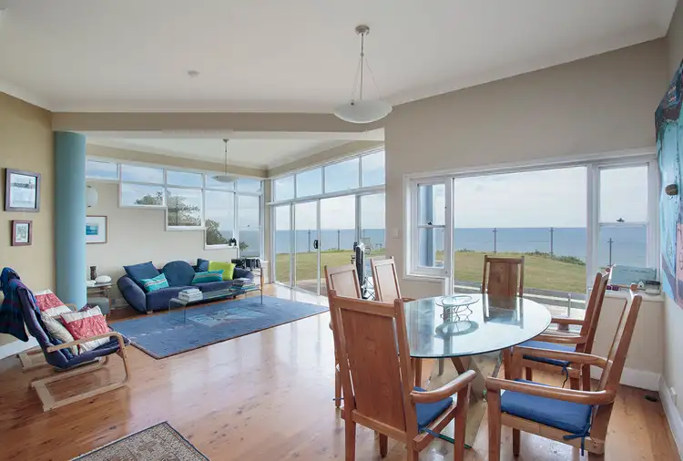 Second view of Homely apartment listing, 1/1 Bay Street, North Bondi NSW 2026