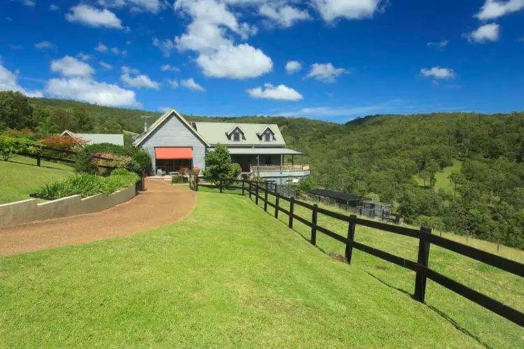 Third view of Homely rural property listing, 245 Farrells Rd, Stroud NSW 2425