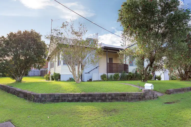 Second view of Homely house listing, 60 Bayview Crescent, Taree NSW 2430