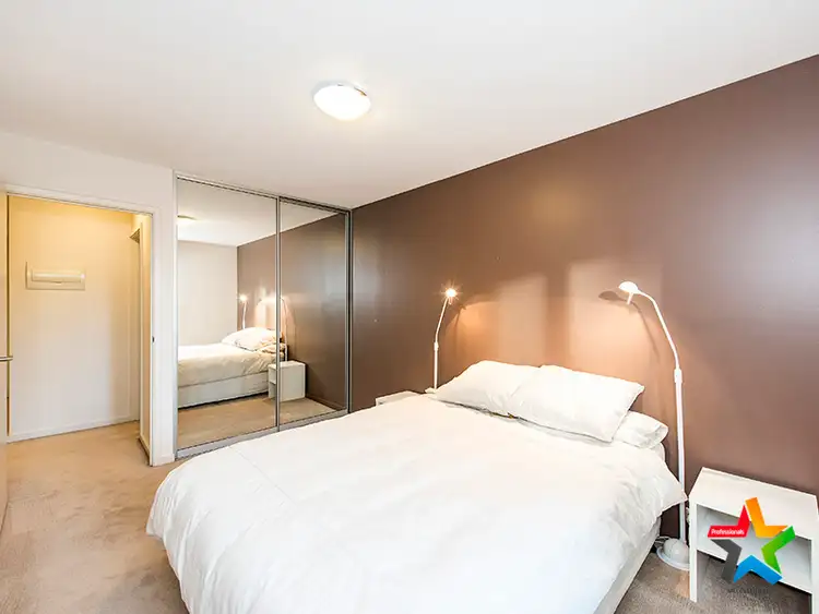 Fifth view of Homely house listing, 40/188 Adelaide Terrace, East Perth WA 6004