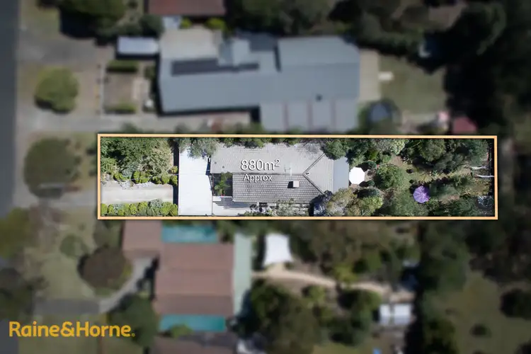 Second view of Homely house listing, 75 Harker Street, Sunbury VIC 3429