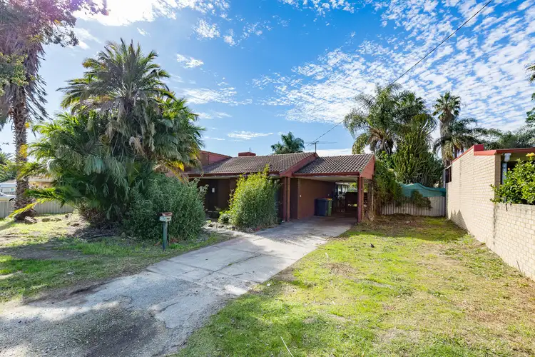 54 Redtingle Road, Camillo WA 6111
