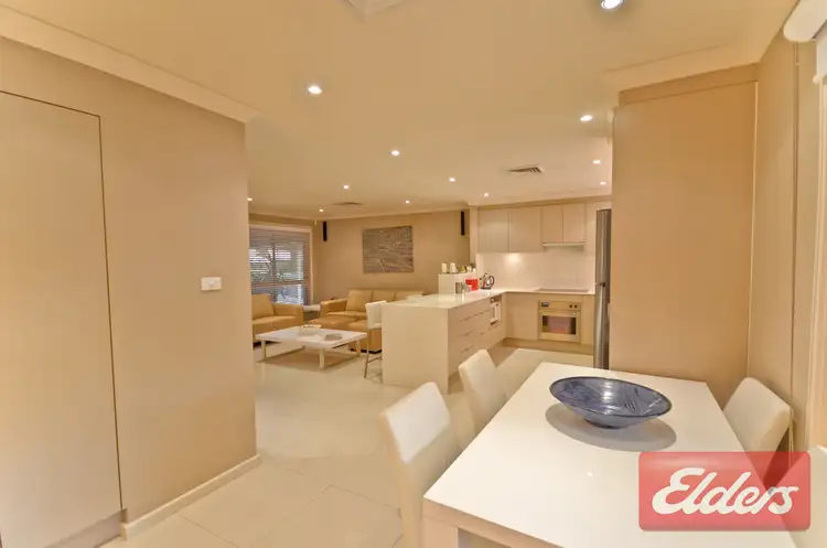 Fifth view of Homely house listing, 36 Gathrey Crescent, Kings Langley NSW 2147