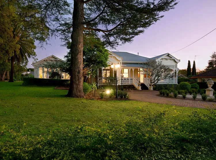 Main view of Homely house listing, 32 Arthur Street, East Toowoomba QLD 4350