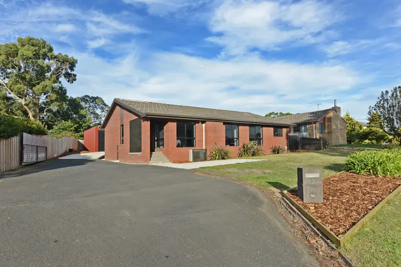 Main view of Homely house listing, 194 Redwood Road, Kingston TAS 7050