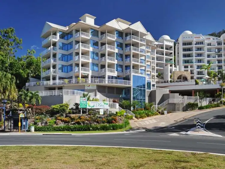 Third view of Homely unit listing, 9/1 Hermitage Drive, Airlie Beach QLD 4802