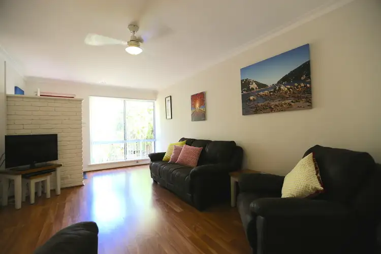 Sixth view of Homely semi-detached listing, 2B Phoenix Road, Hamilton Hill WA 6163
