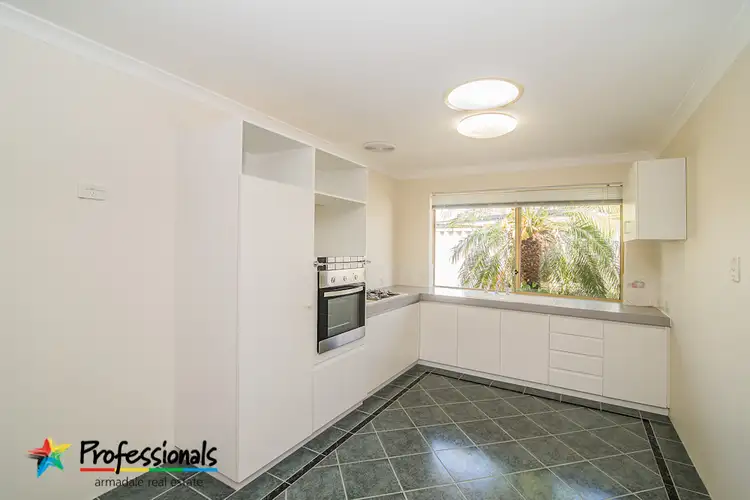 Third view of Homely house listing, 9 Jaffa Close, Seville Grove WA 6112